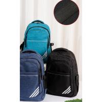 Mochila multiuso gran capacidad de hombre medidas 47 x 32 x 16 cm - details 2