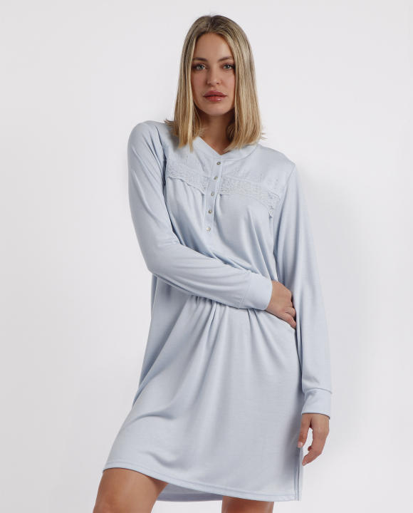 ADMAS CLASSIC Camisola Manga Larga Winter Classic para Mujer