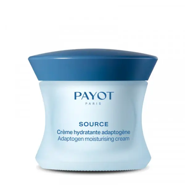 PAYOT - SOURCE  Crema Hidratante Adaptogénica - 1