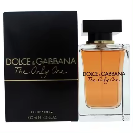 Dolce & Gabbana the Only One Eau de Parfum Vaporizador 100 Ml para Mujer - 1