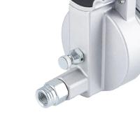 Pistola engrasadora eléctrica inalámbrica para mantenimiento de aceite lubricante de coche, herramienta eléctrica de alta presión para batería Makita de 18v, 10000PSL - details 2
