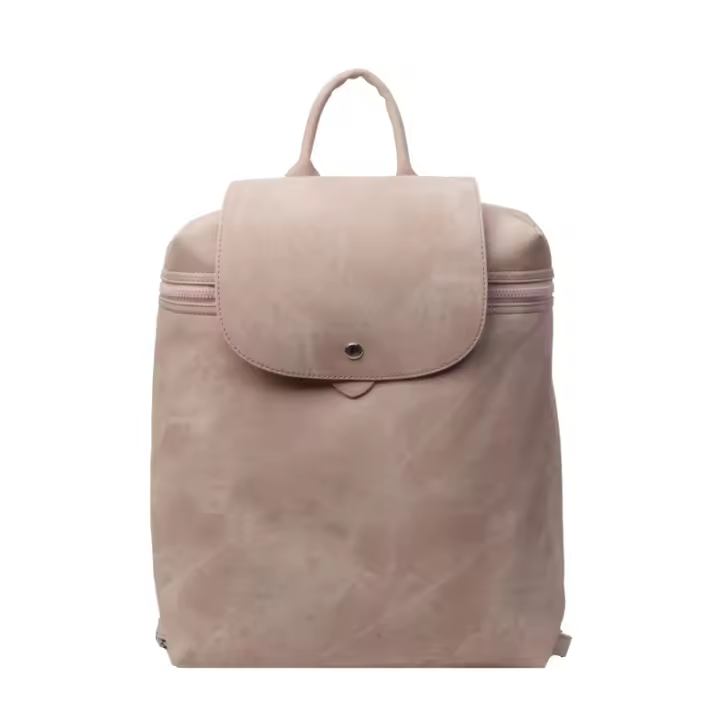 Mochipa de Verano para Mujer, Nuevo Estilo, Mochipa Escolar para estudiantes, Gran Capacidad, informal, versátil, de PU, para Mujer - 1