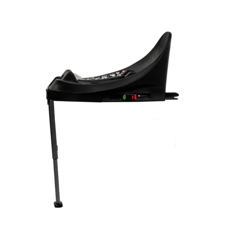 Base Isofix Asalvo Numantix - 1