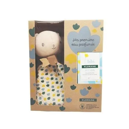 Petit Brin Agua Perfumada + Regalo de Duo Duo, 50 ml. - Klorane - 1