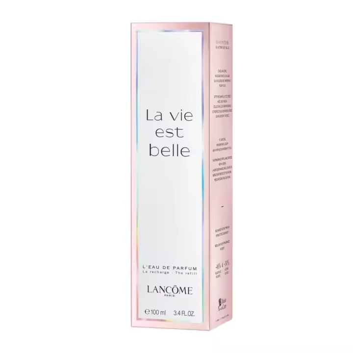 La Vie Est Belle Recarga- Eau de Parfum - 100ml - 1