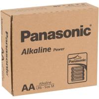 Panasonic Power LR6 AA - Pack de 48 Pilas alcalinas - details 3