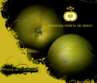 Lagareta Gourmet - Mermelada de Manzanas Reinetas Al Godello - Artesanal y Saludable - details 1
