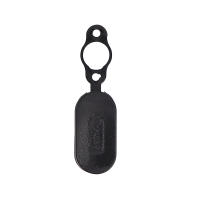 Tapa De Protección Para Puerto De Carga De Patinete Eléctrico Xiaomi M365 pro 1S pro 2 Cubierta Impermeable De Goma 4/5PCS Accesorios Para Scooter - details 15