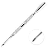 Kit De 4 Piezas Cortauñas Profesionales En Acero Inoxidable Con Cortauñas Clipper Y Eliminador De Piel Muerta Herramientas De Manicura Y Pedicura - details 1
