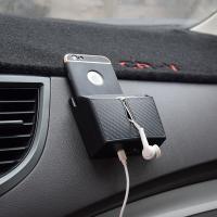 Organizador De Maletero De Coche Grande Capacidad Multiuso Para Almacenamiento De Herramientas Plegable En Cuero Para Emergencias - details 3