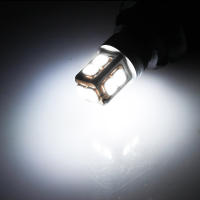 iJDM Luz Diurna LED Blanca 6000K Alta Potencia Hp24w G4 12v Para Peugeot 3008 5008 Citroen C5 Accesorios Luz Diurna Sin Errores - details 7