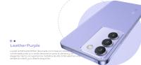 Teléfono - VIVO V40 SE 5G Smartphone, Versión Española, móvil Android de 8 GB + 256 GB, Pantalla AMOLED de 6,67" y 120 Hz, cámara Triple de 50 MP, Batería de 5000mAh - details 3