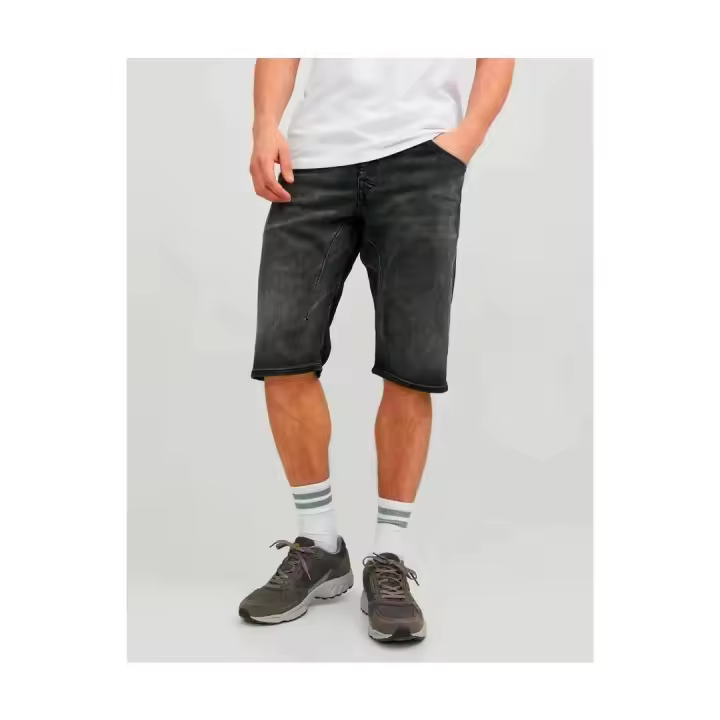 Short JJ Scale Negro - 1