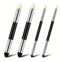 4/8pcs Dual-Tip Blending Stumps De Yutiars - Esponjas Suaves De Tamaño 15CM Para Arte Dibujo Resaltado Y Detalles Pinceles Lavables Y Reutilizables - details 0