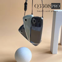 SERVO Q3308 pro 3 Mini Teléfono Móvil Con Grabadora De Llamadas Automáticas Bluetooth Dial Speed Dial Voz Mágica MP3 Flashlight - details 19