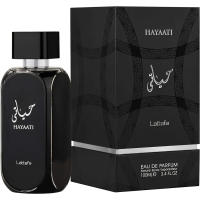 Perfume Hayaati de 100ml, Eau De Parfum por Lattafa - Fragancia Exquisita y Duradera para hombres - details 1