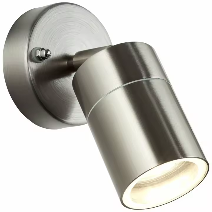 Aplique de Pared Brilliant Jandy GU10 20 W - 1