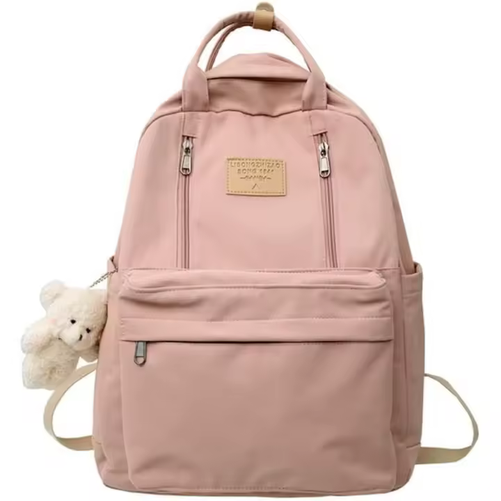 Mochila Linda para adolescentes - 1