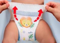 PACK de 3 - PAÑALES-BRAGUITA Dodot Pants TALLA 4 (99 UNIDADES) 9-15 KG - details 8
