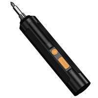 Destornillador Eléctrico USB Recargable Sin Cable Herramienta De Perforación Con Batería Para DIY En El Hogar - details 11