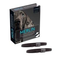 Collar para perros grandes 65cm 2 Ud - details 0