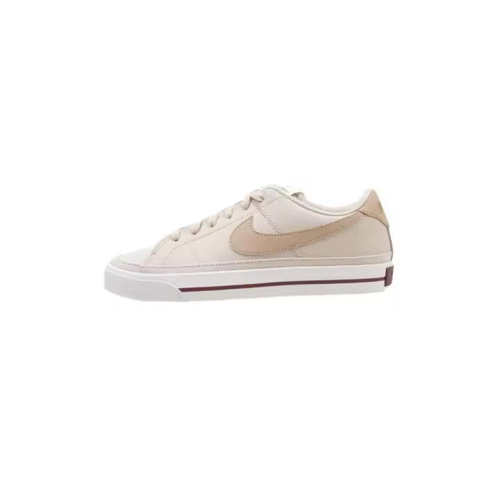 Nike Court Legacy Next Nature Deportivas Planas Mujer Rosa - 1