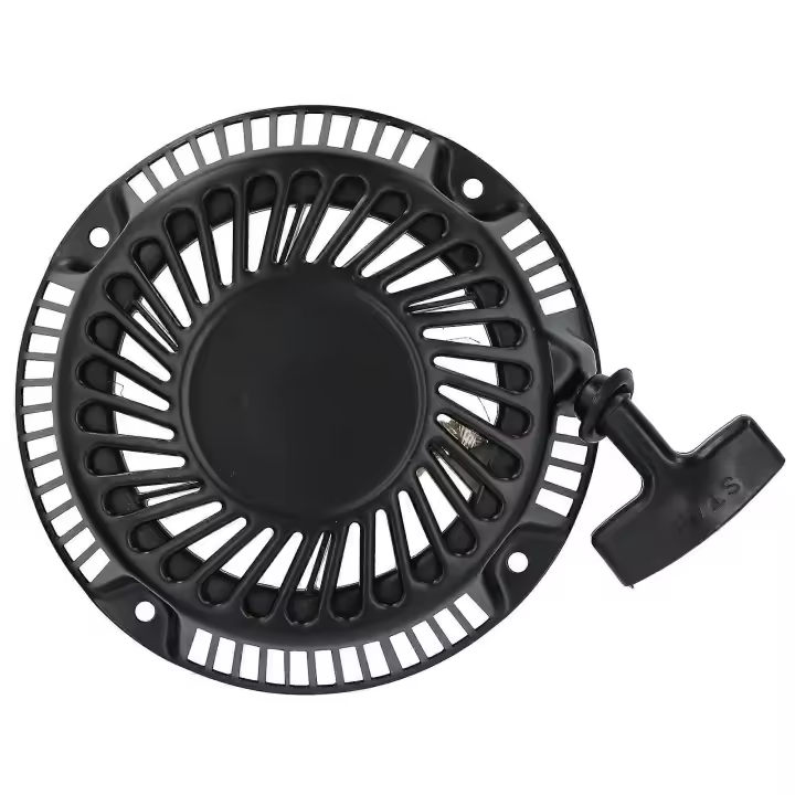 Arranque manual para cortacésped Briggs Stratton 695058, repuesto BS2102 - 1