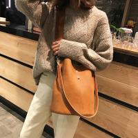 Bolso de diseñador de lujo para mujer, bandolera de cuero PU de gran capacidad, novedad de 2021 - details 3