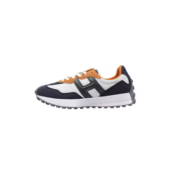 Harper & Neyer AGP Deportivas Planas Hombre Multicolor - 1