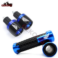 Manillar De Mano Para Honda CBR650R CBR600RR CBR1000RR CBR500R CBR250R CBR600F F2 F3 F4i CNC Aluminio + Goma Accesorio De Motocicleta - details 17