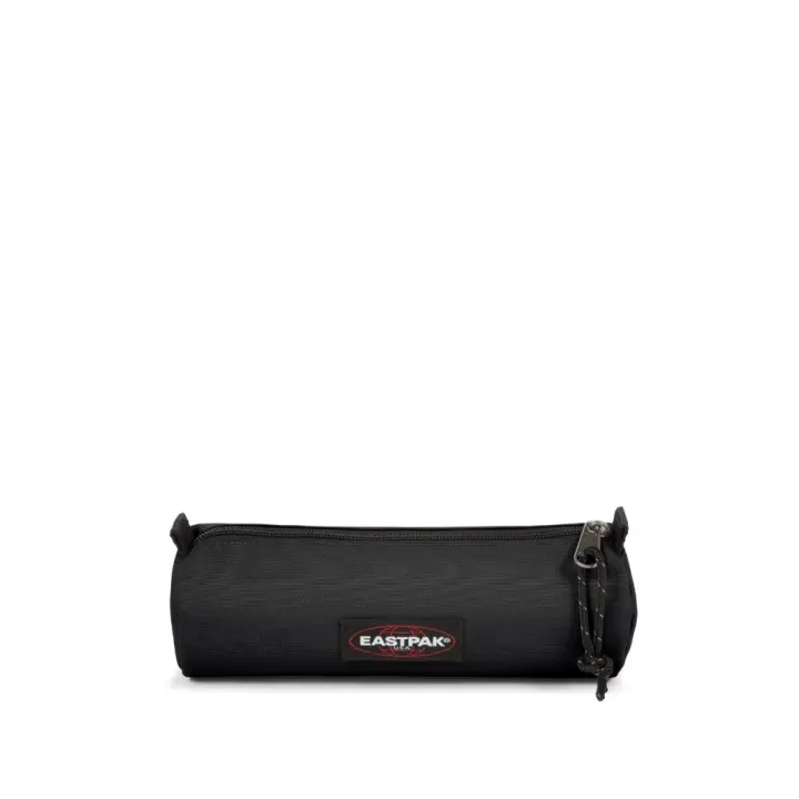Estuches escolares niña EASTPAK EK000702008 ESTUCHE REDONDO NEGRO 33324 24I - 1