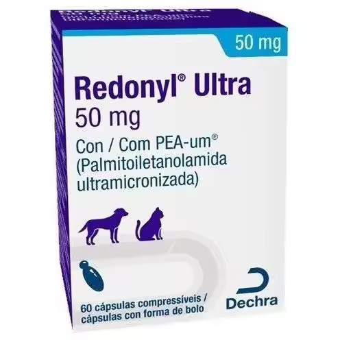 Redonyl Ultra 50 Mg 60 Caps - 1