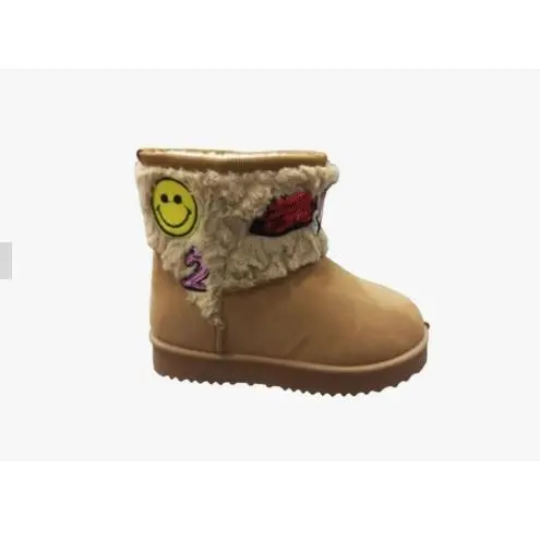 Botines Infantiles Kellys - 1