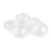 50Pcs Juguetes Para Perros Con Sonido Repuestos De Plástico Para Morder Fijación Duradera Juguetes Para Mascotas - details 6