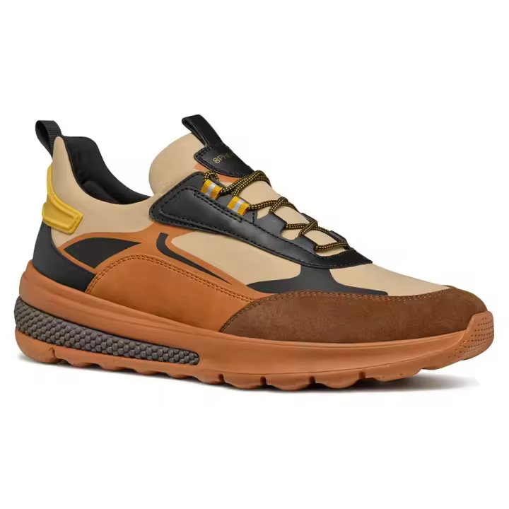 Geox Zapatillas U Spherica Actif D - 1