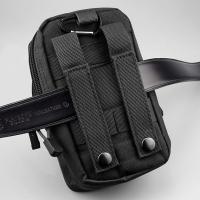 Hombre Riñonera para Viaje - Bolsa Molle EDC de Cadera - details 4
