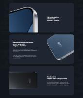 Teléfono Móvil Xiaomi POCO F8 Ultra Smartphone Versión Global 12GB+256GB | 16GB+512GB, Snapdragon® 8 Elite Gen 5, Batería enorme de 6500 mAh, Cámara 50 MP Light Fusion 950 con OIS, Pantalla AMOLED POCO HyperRGB de 6.9", Sound by Bose, IP68 - details 31