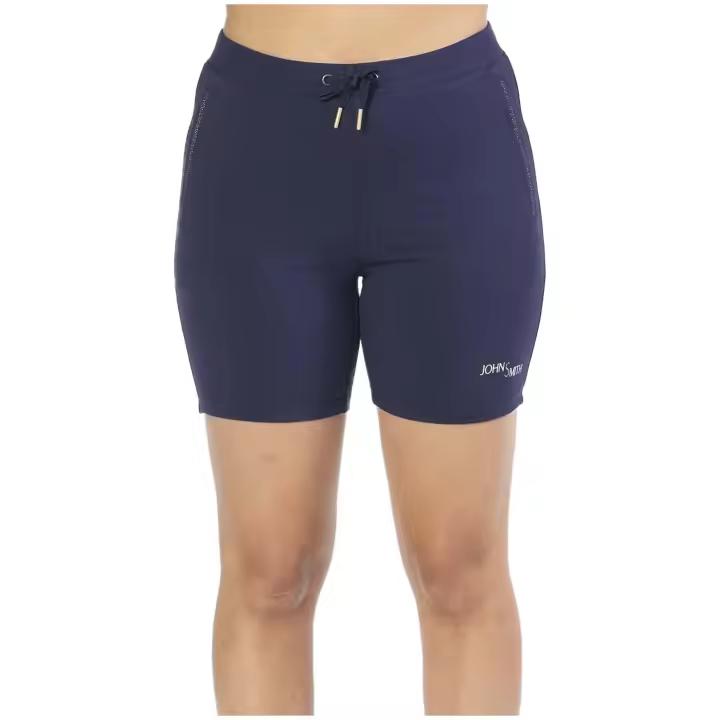 Textil Deporte marca John Smith modelo P373089000 para mujer en color azul - 1