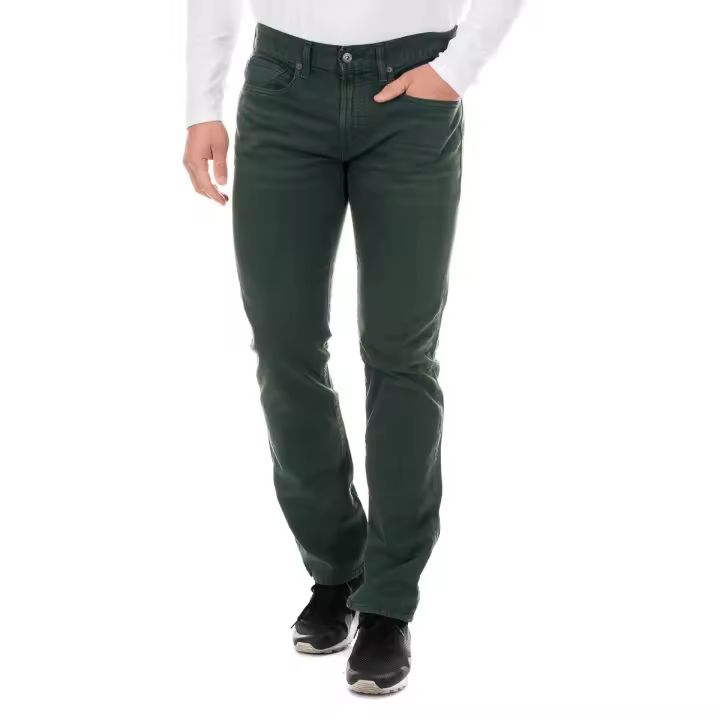 Nautica-Pantalón Tejano Largo con tejido transpirable 5P3906 para Hombre - 1