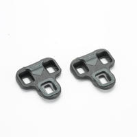 Pedal De Bicicleta De Carretera Auto-bloqueable Ultraligero De Nylon Con Embrague Sellado Para Sistema SPD LOOK Pieza Individual - details 5