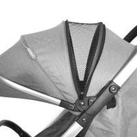 LORELLI Silla de paseo ligera MYLA de Lorelli - details 1