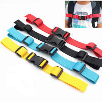 Mochila Ajustable Al Aire Libre Con Cinta Antideslizante Hebilla De Pecho Accesorios De Bolsa Deportiva Anti-slip Tape - details 1