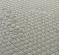 Colchón de Cuna Aloe Vera (120 x 60 x 10cm) - Purpura Home, Transpirable y Antibacterias - Sabanas de Hotel para Bebés - details 1