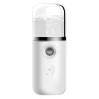 Mini Humidificador Portátil Nano Mister Device De Hierbas Para La Cara Apparatus De Spraying Hidratante Recargable Herramienta De Belleza - details 16