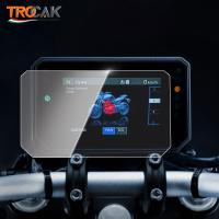 Protector De Pantalla Para Moto Yamaha MT-09 MT 09 SP 2024 2025 Película De Protección Instrumental Antigolpes Y Arrugas Para Dashboard - details 6