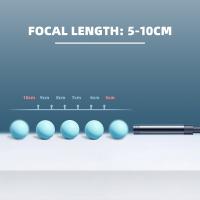 Cámara Endoscópica Android 5.5MM 7MM Mini Borescopio 3IN1 Tipo-C Micro USB Inspección De Tubos Y Coches 6 LEDs Impermeable Para Smartphone Y PC - details 10