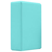 Bloque De Yoga EVA Coloreado Antideslizante Equipo De Gimnasia Y Fitness Para Estiramiento Y Forma Corporal Ejercicio Pilates Salud - details 6
