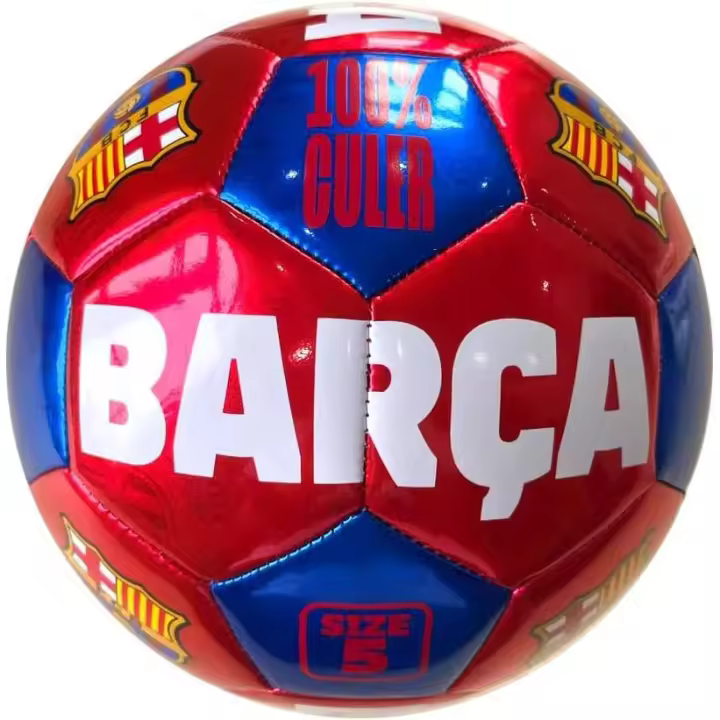 Balon F.C.Barcelona Futbol Grande - 1