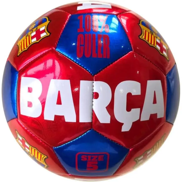 Balon F.C.Barcelona Futbol Grande - 1