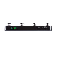 Pedal De Controlador De Botón Inalámbrico Mooer GWF4 Para Guitarra Eléctrica Y Bajos Compatible Con Prime P1 Smart Guitar Pedal - details 7